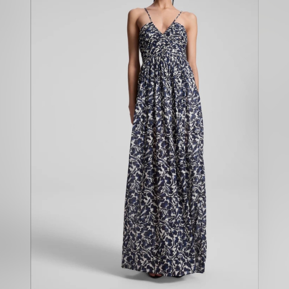 A.L.C Romy Dress | Size 00 | 12